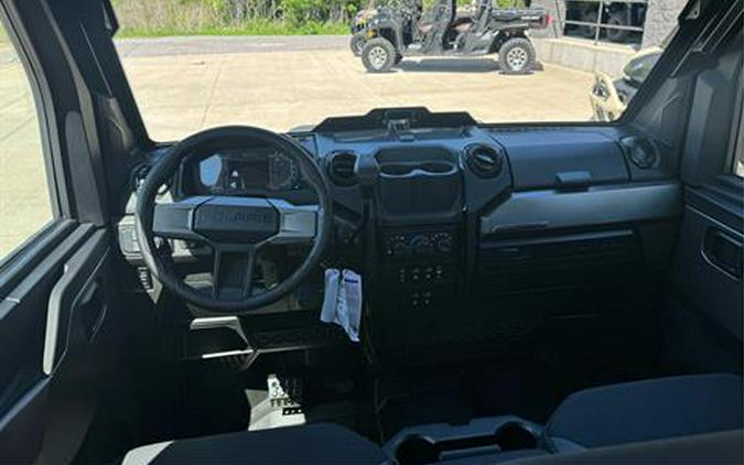 2024 Polaris Ranger Crew XD 1500 Northstar Edition Premium