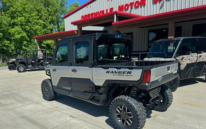 2024 Polaris Ranger Crew XD 1500 Northstar Edition Premium