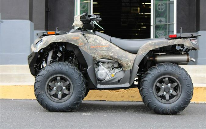 2024 Kawasaki Brute Force 750 EPS LE