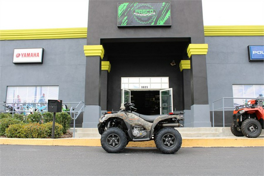 2024 Kawasaki Brute Force 750 EPS LE