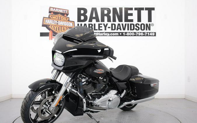 2024 Harley-Davidson FLHX Street Glide®