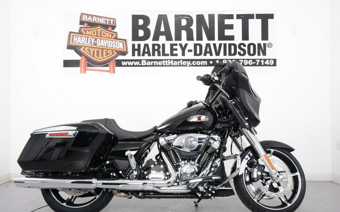 2024 Harley-Davidson FLHX Street Glide®