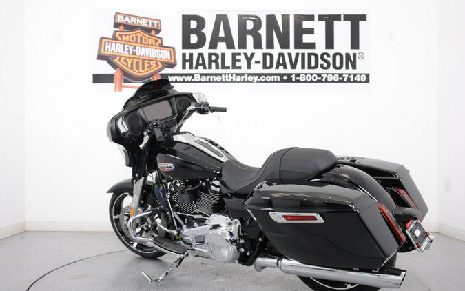 2024 Harley-Davidson FLHX Street Glide®