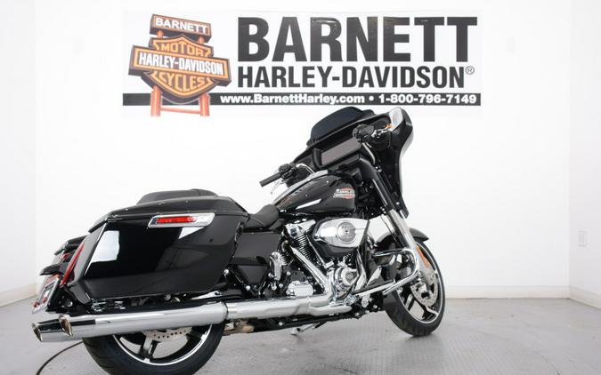 2024 Harley-Davidson FLHX Street Glide®