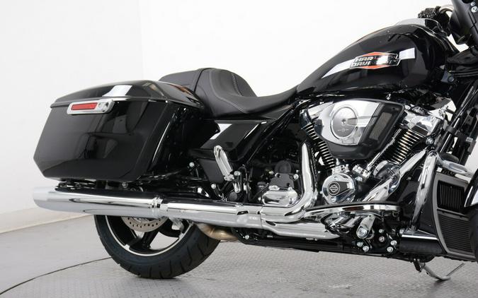 2024 Harley-Davidson FLHX Street Glide®