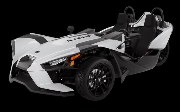 2023 Polaris SLINGSHOT S AUTODRIVE