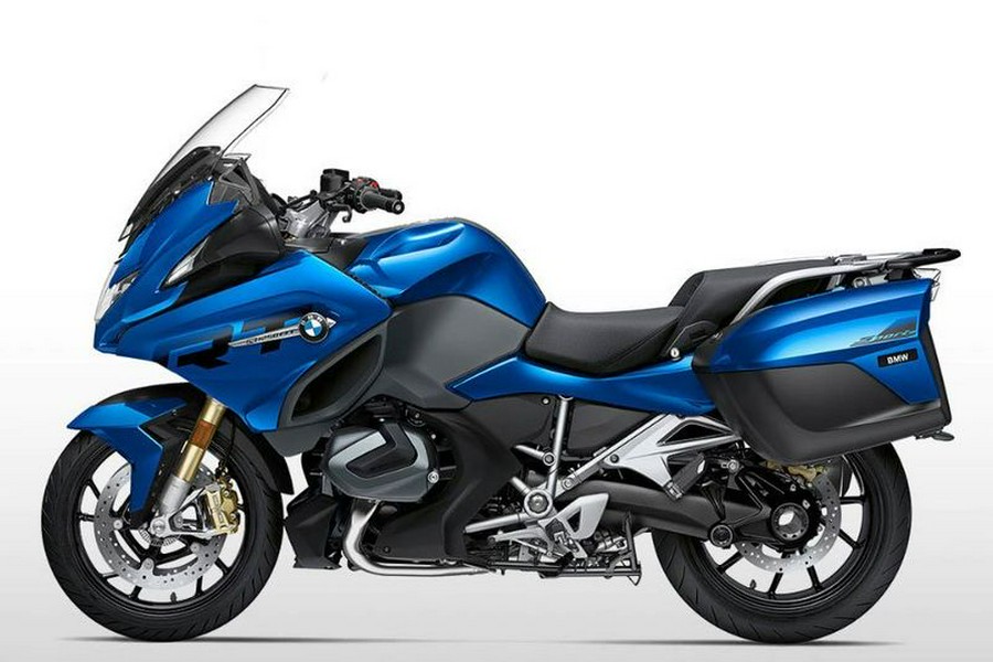 2024 BMW R 1250 RT