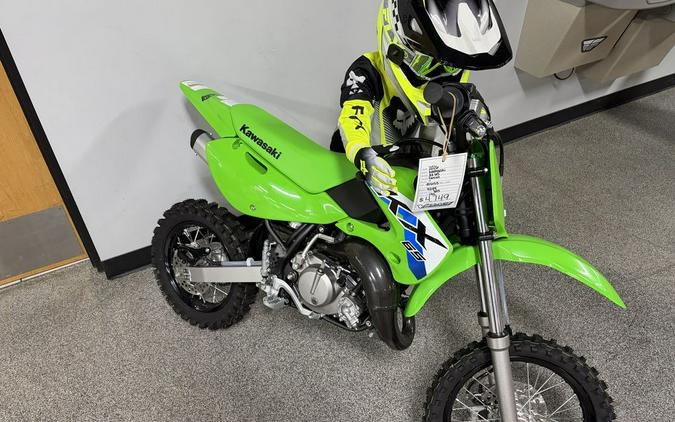 2026 Kawasaki KX™65