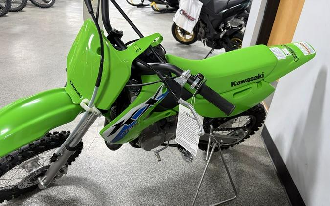 2026 Kawasaki KX™65