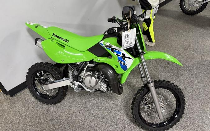 2026 Kawasaki KX™65