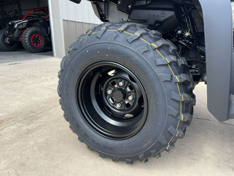 2026 Honda® FourTrax Foreman 4x4 EPS TrueTimber® Atera Camo