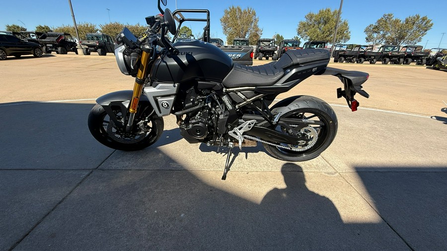 2026 Suzuki GSX 8T