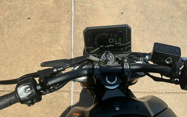 2026 Suzuki GSX 8T