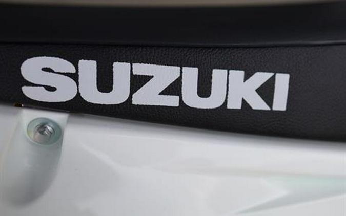 2026 Suzuki DR-Z125L