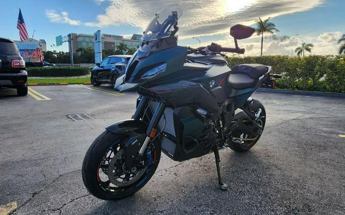 New 2026 BMW M 1000 XR