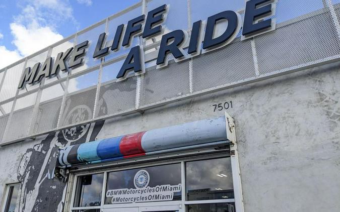 New 2026 BMW M 1000 XR