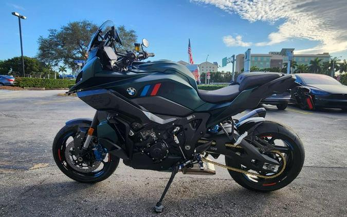 New 2026 BMW M 1000 XR