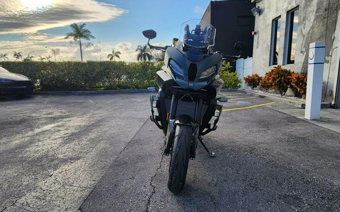 New 2026 BMW M 1000 XR