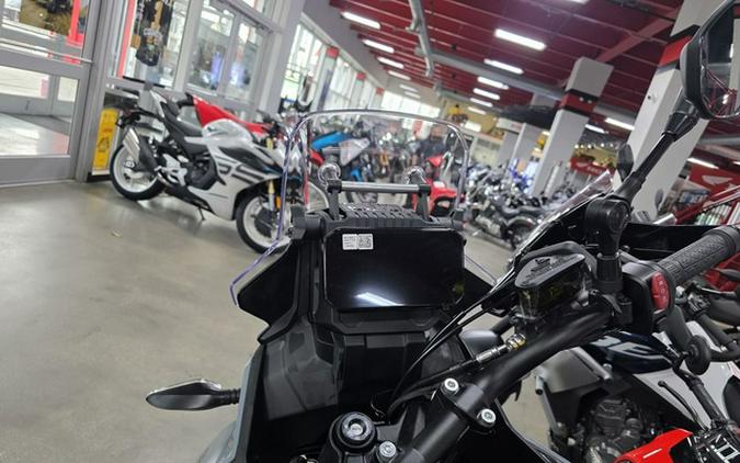 2026 CFMOTO IBEX 450