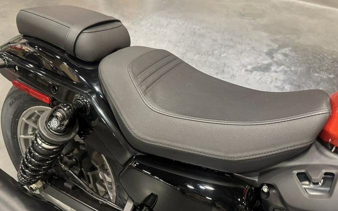 2025 Harley-Davidson RH975S - Nightster Special