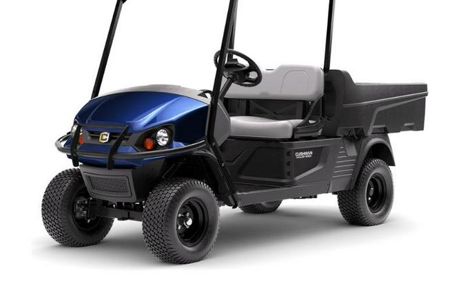 2026 Cushman® Hauler 1200X Gas