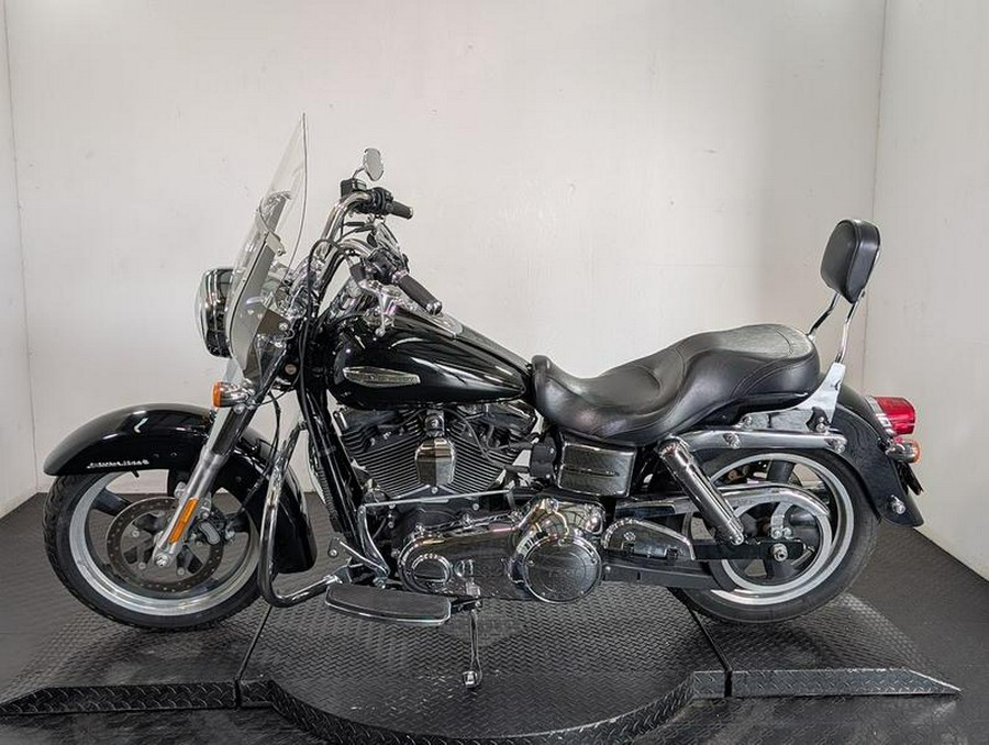 2014 Harley-Davidson® FLD - Dyna® Switchback™