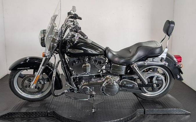 2014 Harley-Davidson® FLD - Dyna® Switchback™