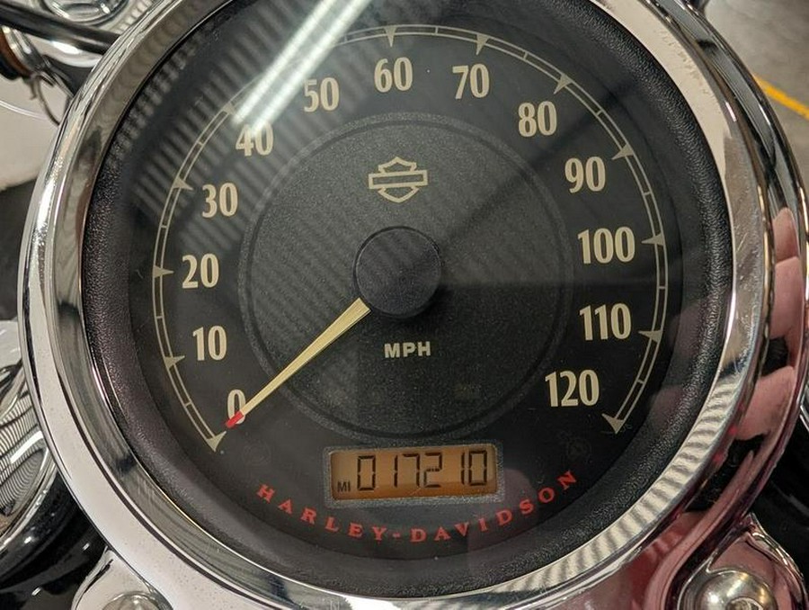 2014 Harley-Davidson® FLD - Dyna® Switchback™