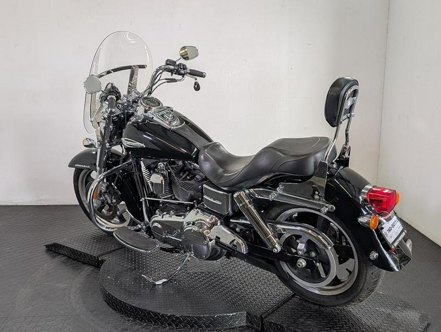 2014 Harley-Davidson® FLD - Dyna® Switchback™