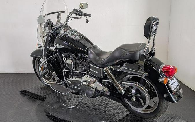 2014 Harley-Davidson® FLD - Dyna® Switchback™
