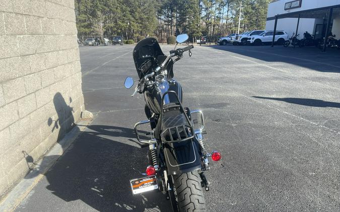 2012 Harley-Davidson Dyna® Wide Glide®