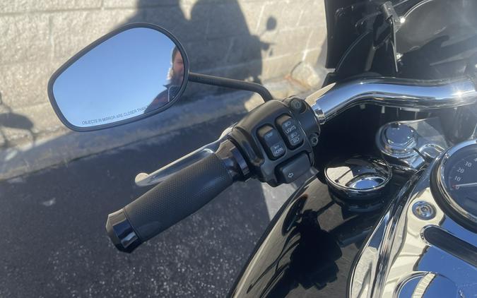 2012 Harley-Davidson Dyna® Wide Glide®