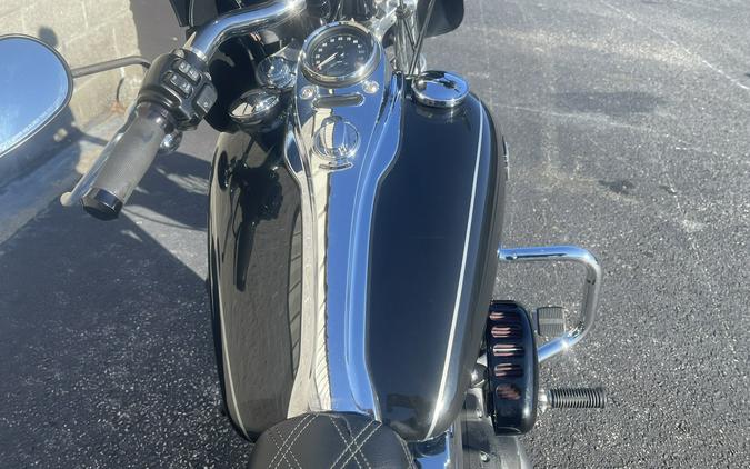 2012 Harley-Davidson Dyna® Wide Glide®