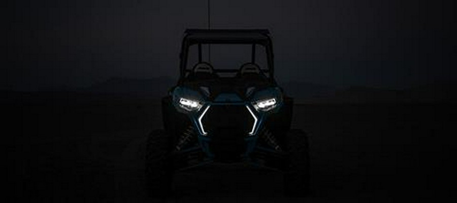 2019 Polaris RZR XP 4 1000 EPS Ride Command Edition