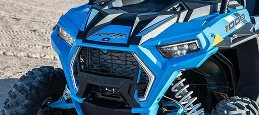 2019 Polaris RZR XP 4 1000 EPS Ride Command Edition