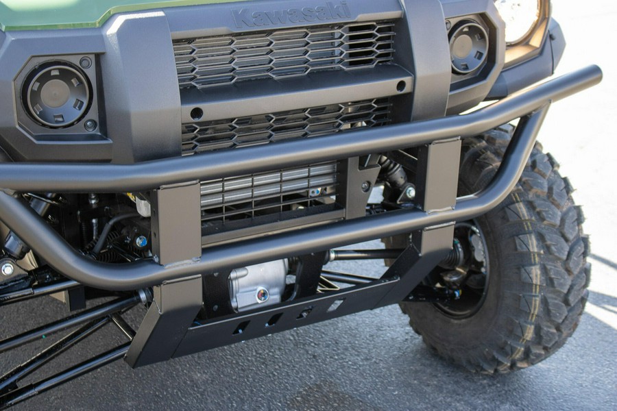 2026 KAWASAKI MULE PROFXT 820 EPS