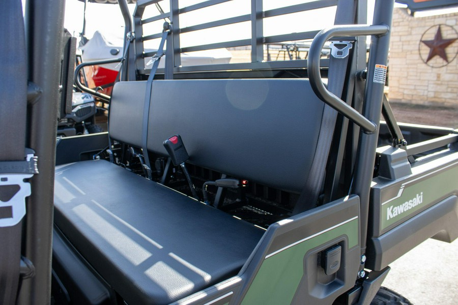 2026 KAWASAKI MULE PROFXT 820 EPS