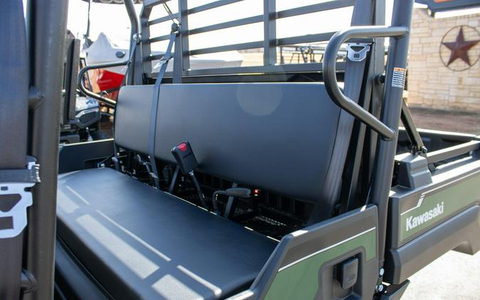 2026 KAWASAKI MULE PROFXT 820 EPS