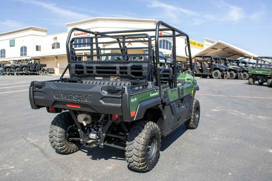 2026 KAWASAKI MULE PROFXT 820 EPS
