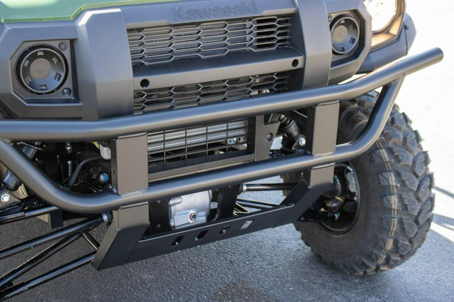 New 2026 KAWASAKI MULE PROFXT 820 EPS