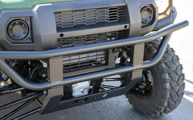 New 2026 KAWASAKI MULE PROFXT 820 EPS