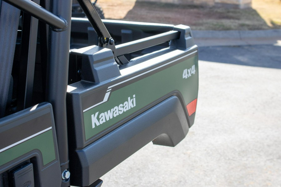 2026 KAWASAKI MULE PROFXT 820 EPS