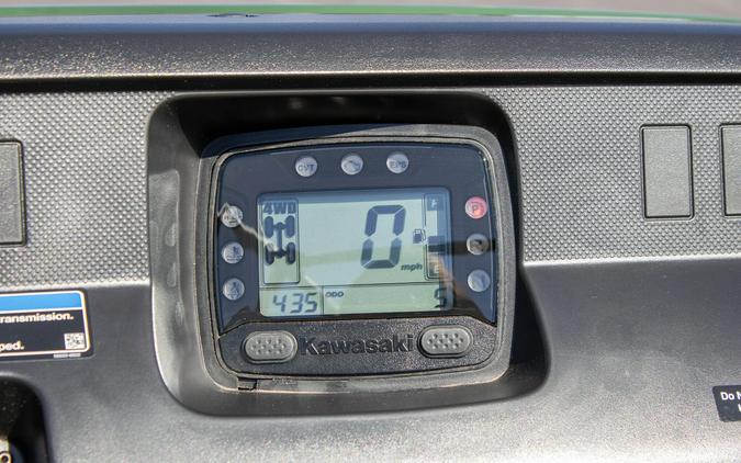 2026 KAWASAKI MULE PROFXT 820 EPS