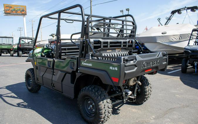 2026 KAWASAKI MULE PROFXT 820 EPS