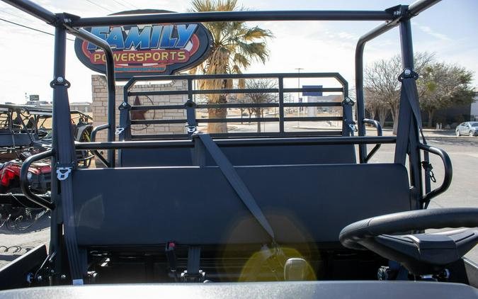 2026 KAWASAKI MULE PROFXT 820 EPS