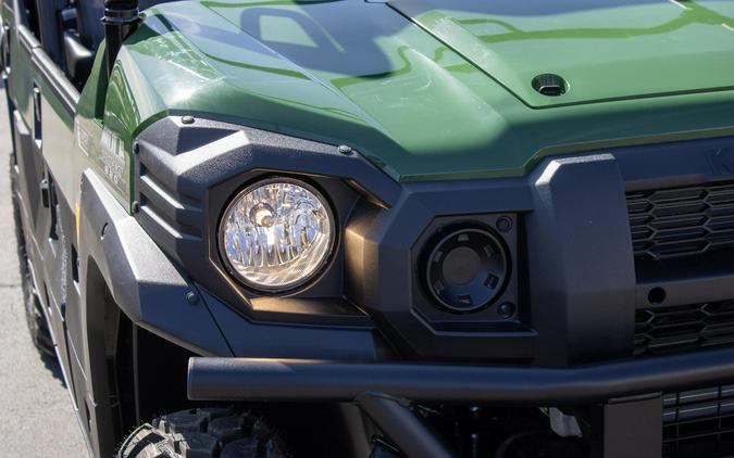 2026 KAWASAKI MULE PROFXT 820 EPS