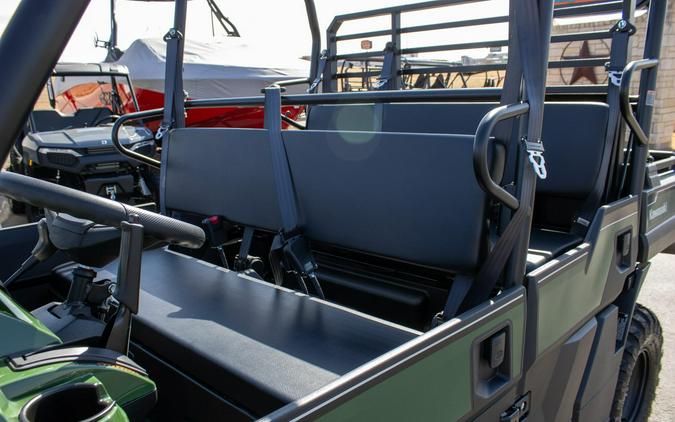 2026 KAWASAKI MULE PROFXT 820 EPS