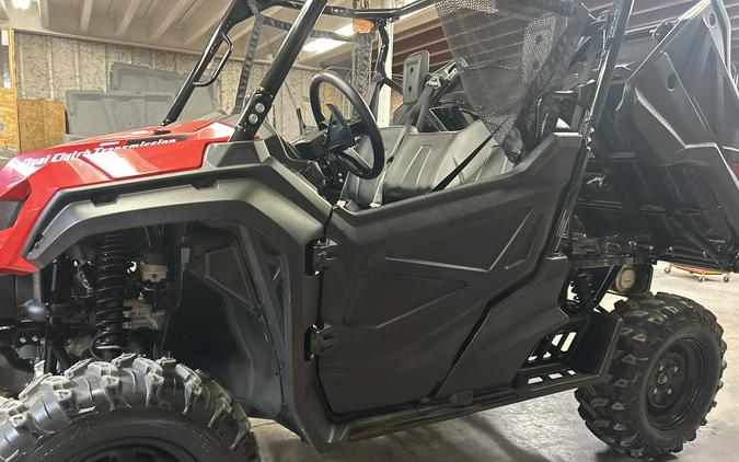 2025 Honda Pioneer 1000
