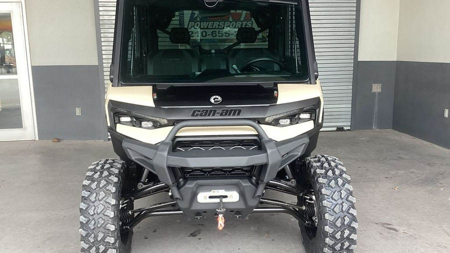 2026 Can-Am Defender MAX Limited HD11