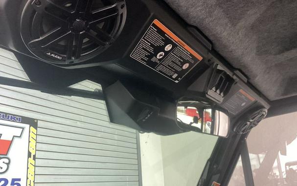 2026 Can-Am Defender MAX Limited HD11